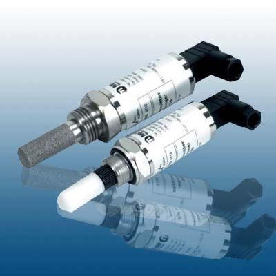 SF72露點(diǎn)傳感器